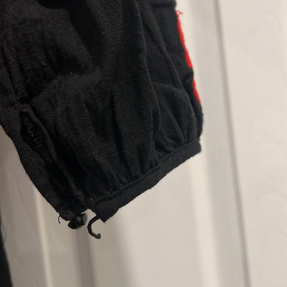 Velzera Bohemian Dress - Picture 4 of 4